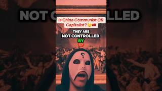 Does China Have Communism [upl. by Terina]