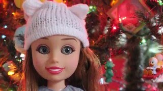 Dolly Review GirlsLife Harper Kohls Exclusive [upl. by Ziza]