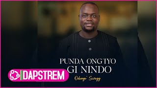 Punda Ongiyo Nindo  Odongo Swag Official Music Video [upl. by Flanna554]