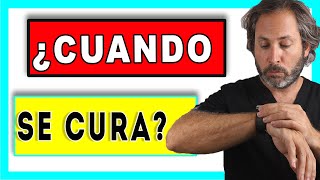 ¿Cuánto tiempo⏳tarda en 𝗖𝗜𝗖𝗔𝗧𝗥𝗜𝗭𝗔𝗥 una EXTRACCION MUELA Tiempo de RECUPERACION 𝙈𝙐𝙀𝙇𝘼 𝘿𝙀𝙇 𝙅𝙐𝙄𝘾𝙄𝙊 💪 [upl. by Oates]