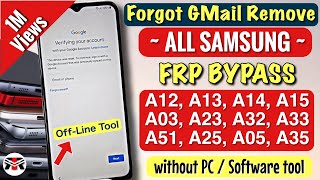 Samsung Frp Bypass 2024  Android 11121314 New Security 2024  Frp Lock Removal All Samsung Phone [upl. by Ennaylloh441]