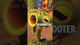 Can You Blow My Whistle Baby Meme PvZ GW2 Peashooter Version [upl. by Alfonzo416]