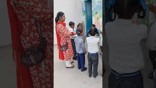 NTT IGNOU DECE 4 Project video class session Jan 2024 day 27 Arshdeep kaur [upl. by Brinson]