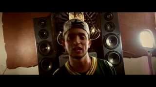 BRASTER  EL VERSO DE LA BESTIA PARTE2 VIDEO OFFICIAL 2015 [upl. by Sum188]