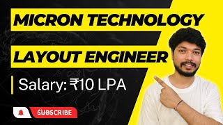 Micron Technology Off Campus Recruitment 2024  Apply Now [upl. by Cavanaugh]