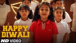 Happy Diwali Full Song Film  Home Delivery AapkoGhar Tak [upl. by Mcclish]