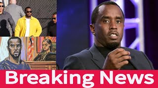 Inside Sean Diddy’s vicious Brooklyn jail plagued by murders and suicides once held R Kelly and Gh [upl. by Atnoled987]