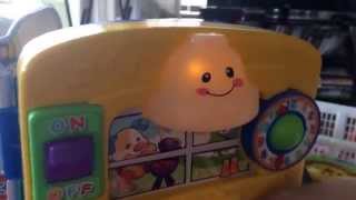 Possessed Childrens Toy is Possessed [upl. by Barren]