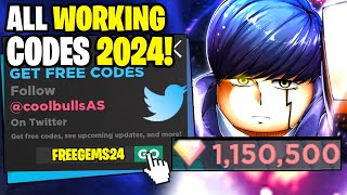 NEW ALL WORKING CODES FOR ANIME DIMENSIONS IN APRIL 2024 ROBLOX ANIME DIMENSIONS CODES [upl. by Hines]