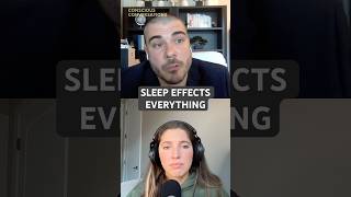 How sleep amp circadian rhythm effects your whole bodyhealth womenshealth sleep [upl. by Hpotsirhc906]