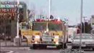 ocean cityMaryland Fire 1999 sirenfest part 2 [upl. by Ackley]