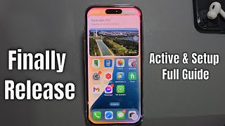 How to Setup and Activate Apple Intelligence on iPhone  Apple Intelligence Features Use [upl. by Uriisa726]