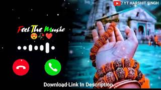 MahadevRingtone2024BholenathRingtone2024BhaktiRingtoneTrendingRingtone shorts bhakti [upl. by Acinoed]