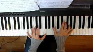 Reverie by Ludovico Einaudi Tutorial  Sheets [upl. by Donnamarie]