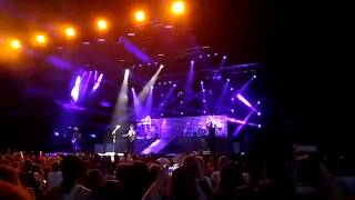 R5 Alpharetta Georgia July 10 2015 Full Concert [upl. by Etnovaj]