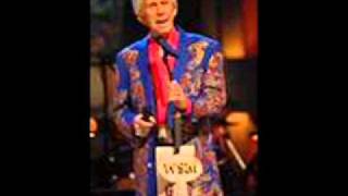 Porter Wagoner  Happy Birthday Jesus [upl. by Leiva]