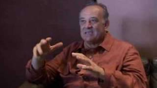 Angelo Badalamenti on working with David Lynch [upl. by Irmine]