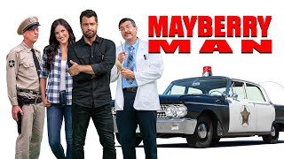 Mayberry Man 2022 Full Movie  Family Comedy  Brett Varvel  Allan Newsome  Rik Roberts [upl. by Odrarej]