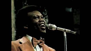 Johnny Laboriel AMOR en vivo Festival OTI 1979 [upl. by Cresa]