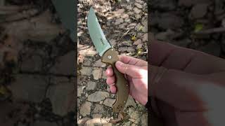 cold steel talwar 4 [upl. by Bristow]