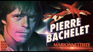 1985 Pierre Bachelet  Marionnettiste 1985 Reload Remix 2023 [upl. by Glialentn919]