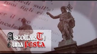 AscoltarTi è una festa  XIX Domenica del Tempo Ordinario [upl. by Nitnert]