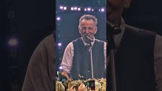 Bruce Springsteen quotDancing in the Darkquot Stockholm 1872024 [upl. by Ynoffit]