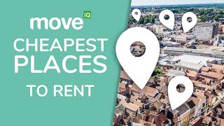 Cheapest Places to Rent in England  Phil Spencers Tips for Tenants [upl. by Arbmik344]