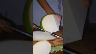 Amazing coconut selling style asmrsounds satisfying [upl. by Florance878]