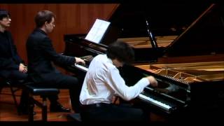 Piano Concerto No2 in Fm op 21  Frédéric Chopin Martin García García [upl. by Felizio]