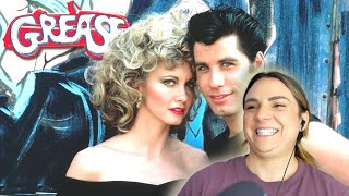 Watching Grease 1978 for the First Time in Forever  Watch amp Commentary  Stockard for PRES [upl. by Gayel]