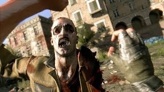 How to Activate Windmills in Dying Light 2  Dying Light 2 Safe Zones Full Windmill Guide [upl. by Hough]