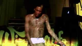 Wiz Khalifa Black amp Yellow LiveMusic Video MTV 2 [upl. by Lune]