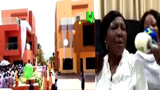 Despites sisters speak after he gifts them a house each on his 60th birthday [upl. by Tillie593]