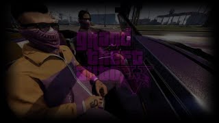 GTA 5 ONLINE 😈👿😈 HARD IN THE PAINT gta gaming gameplay [upl. by Nileuqaj]