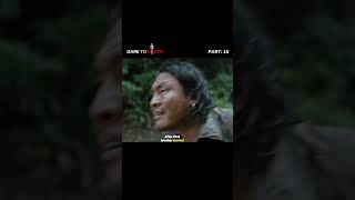 Biggest Anaconda Killed 😭😭😭  Anaconda 2024 movie explained in Hindi [upl. by Lepp]