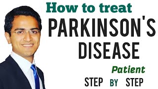 Advanced Therapies for Parkinsons Disease [upl. by Sitrik]