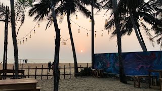 menamkulam puthenthoppu beach vibe [upl. by Yeca381]