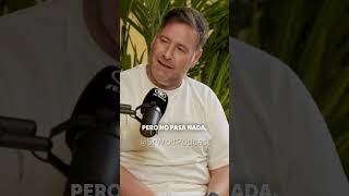 Carlos Latre “La TV es una selva competitiva” [upl. by Kraul]