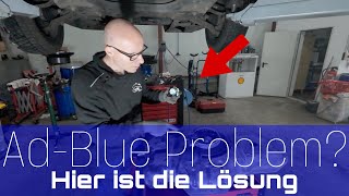 Fiat Ducato Adblue Probleme [upl. by Reynolds621]