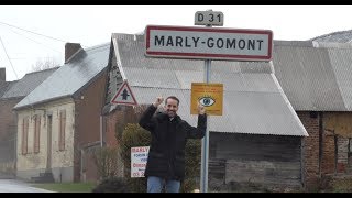 Émission « GO  »  Saison 4  émission 14  MarlyGomont Jérémy Sourdril [upl. by Kery752]