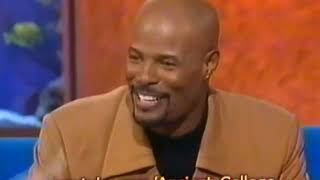 Keenen ivory Wayans show [upl. by Helas]