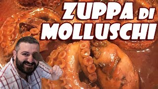 02 Zuppa di molluschi [upl. by Kenji]