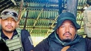 ARAMBAI TENGOL KOROUNGANBA KHUMAN AMADI COMMANDER SINGI HWJIK2 FANGBA MARUOIBA UPDATE [upl. by Roinuj]