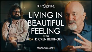 Foundations of Psychological Wellbeing  Dr Dicken Bettinger [upl. by Erihppas]