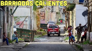 Los 5 Barrios mas PELIGROSOS de LA HABANACUBA🇨🇺 [upl. by Ayyidas]