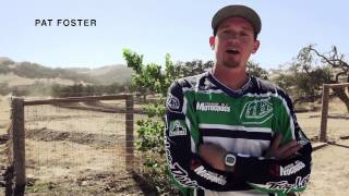 2014 450 MX SHOOTOUT  TransWorld Motocross [upl. by Evyn118]