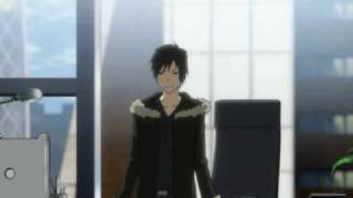 Izaya Trololol [upl. by Hamal]