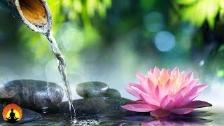 6 Hour Zen Meditation Music Calming Music Relaxing Music Soothing Music Relaxation Music ☯2266 [upl. by Enatan]