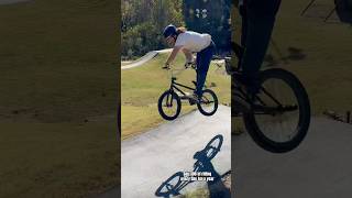 Fall fest was awesome bmx fallfest shorts [upl. by Euqinomad]